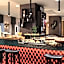 NYX Hotel Milan by Leonardo Hotels