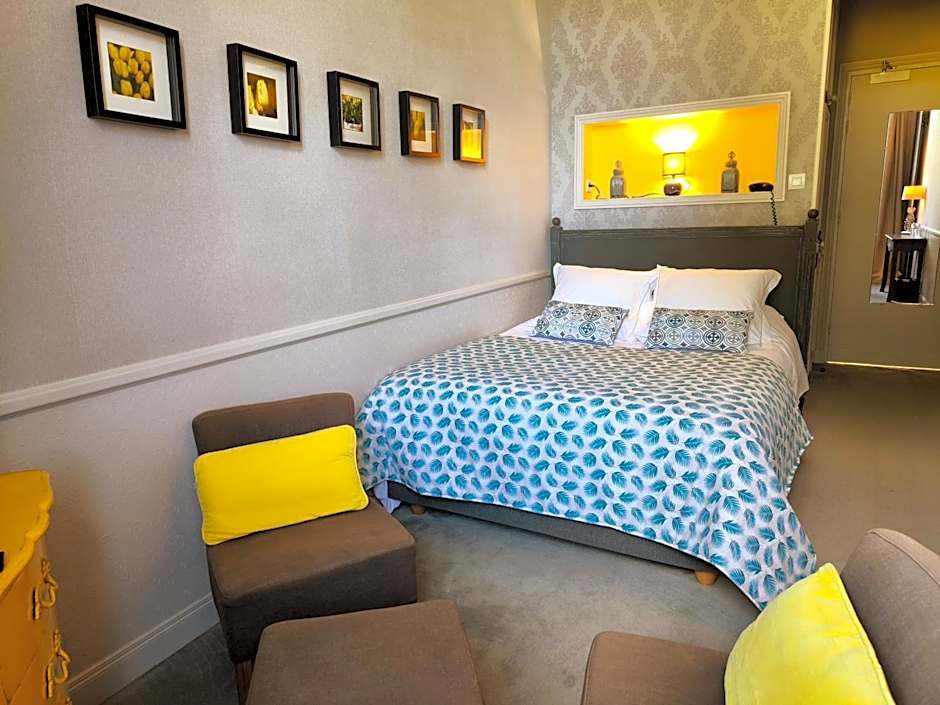 Hôtel Château de Didonne