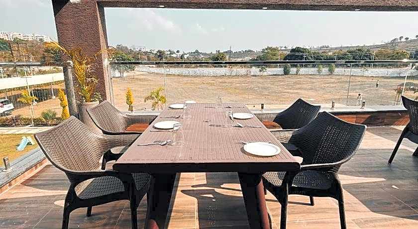 Shri Kailash Mansarovar Hotel and Marriage Garden