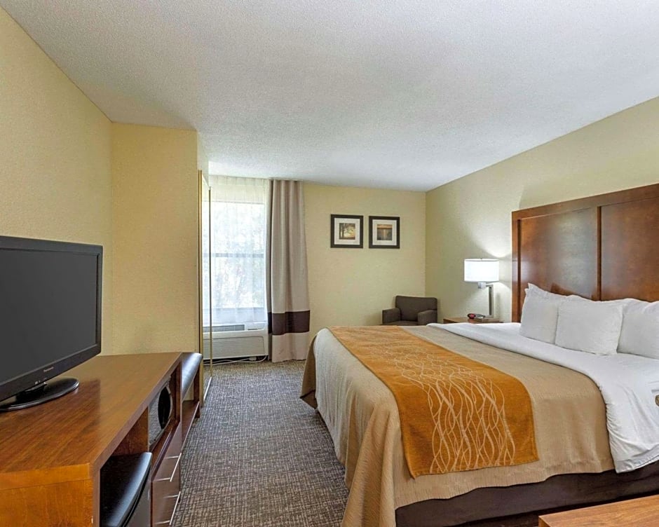 Quality Inn Olive Branch