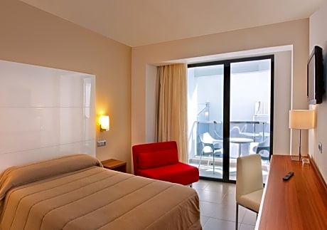 DOBLE ECONOMY (2 ADULTS)