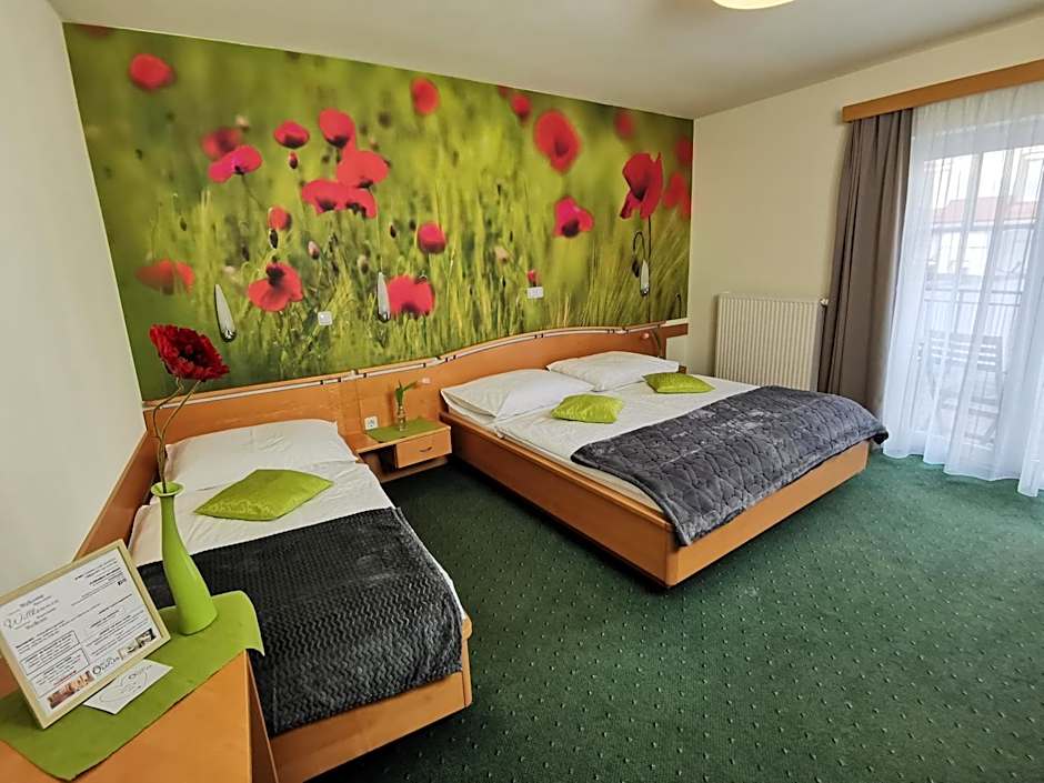 Hotel & Wirtshaus Hödl-Kaplan