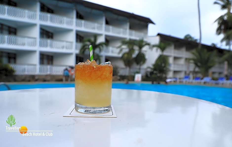 Travellers Beach Hotel & SPA