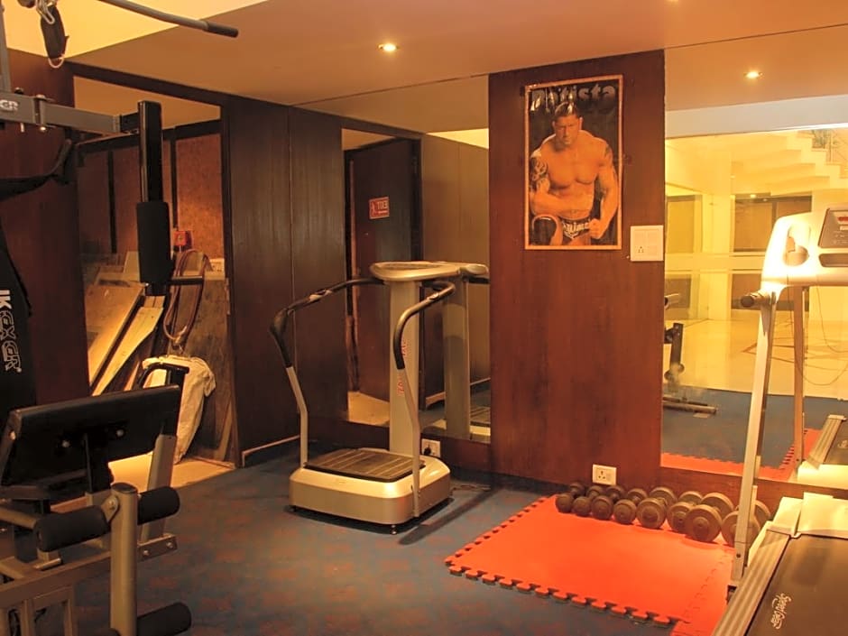 Hotel Shipra International