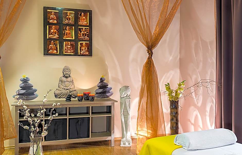 Boutique Hotel Romanza