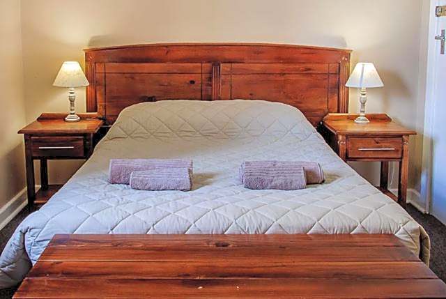 Colesberg Lodge
