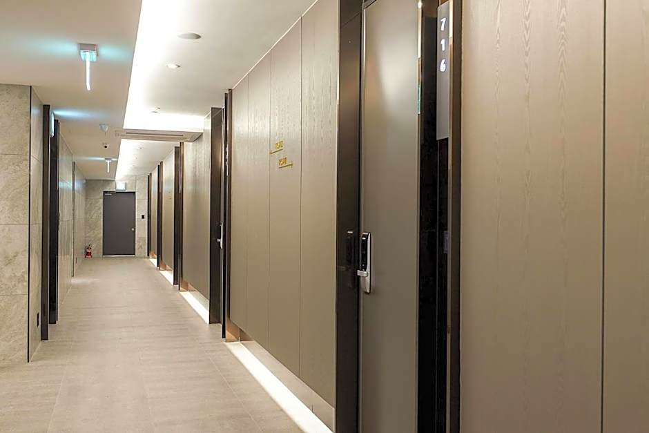 Namyangju Aone Hotel