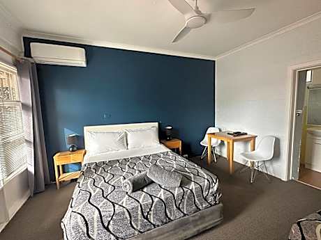 Standard Double/Twin Room