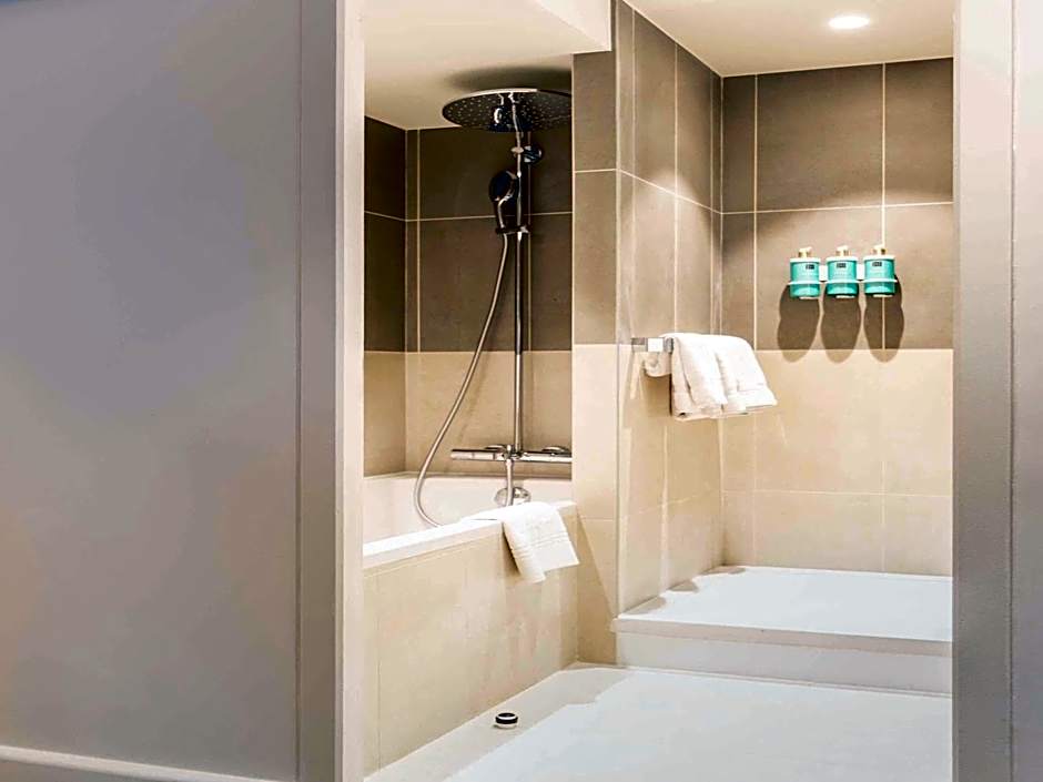 Novotel Paris Orly Rungis