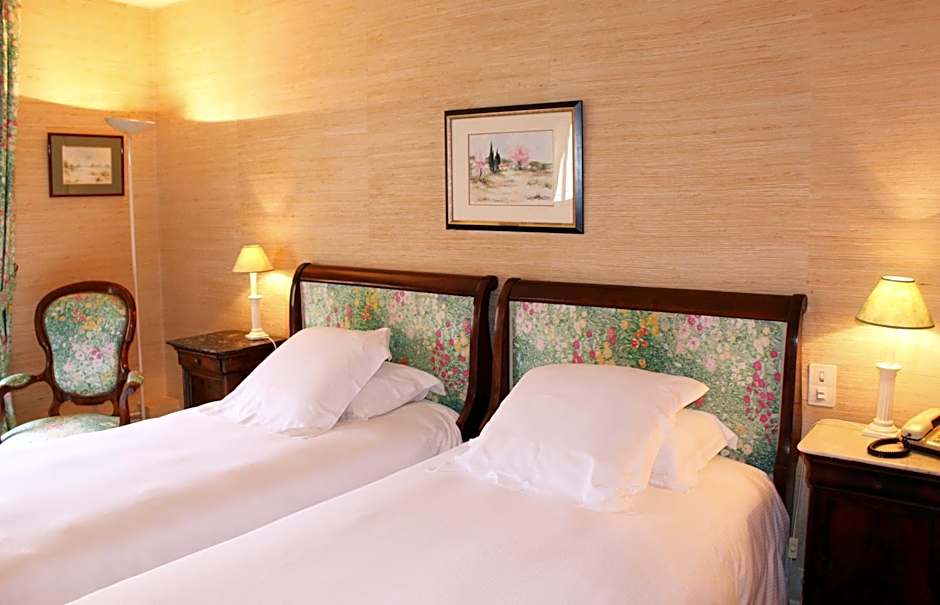 Hostellerie Saint Antoine