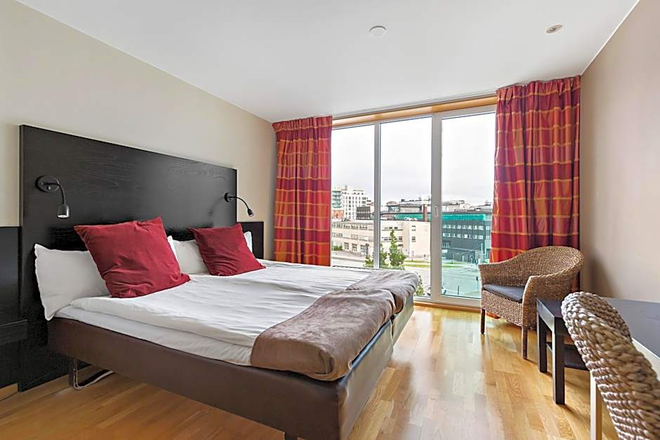 Best Western Solna Business Park