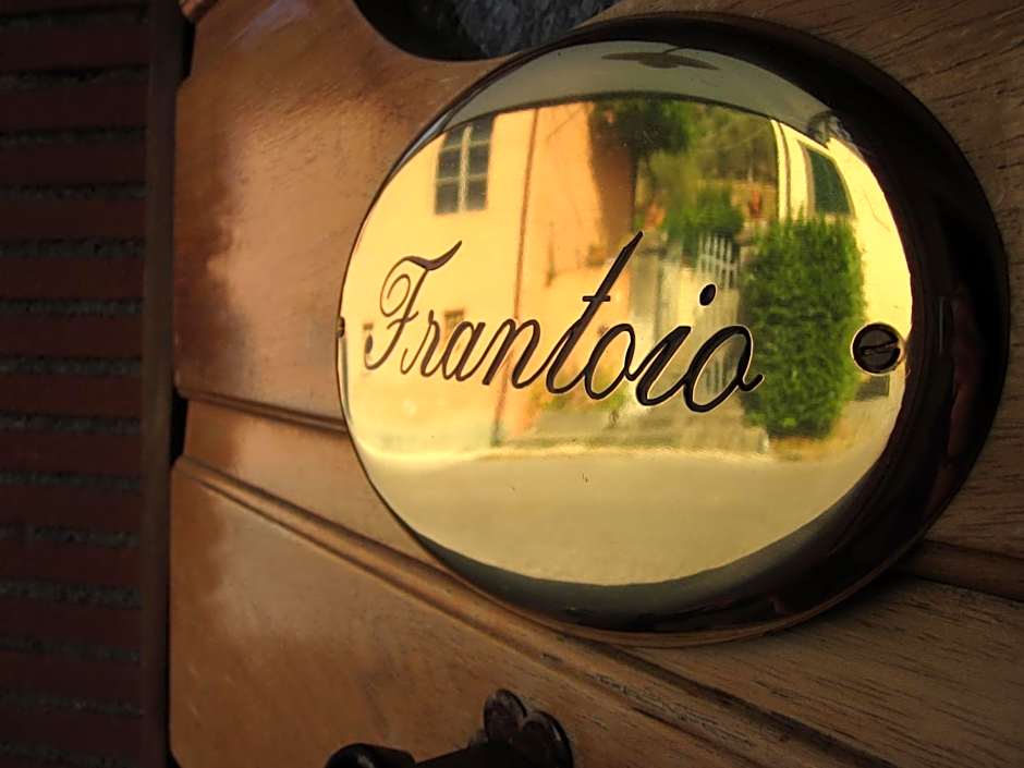 Tenuta San Pietro Luxury Hotel