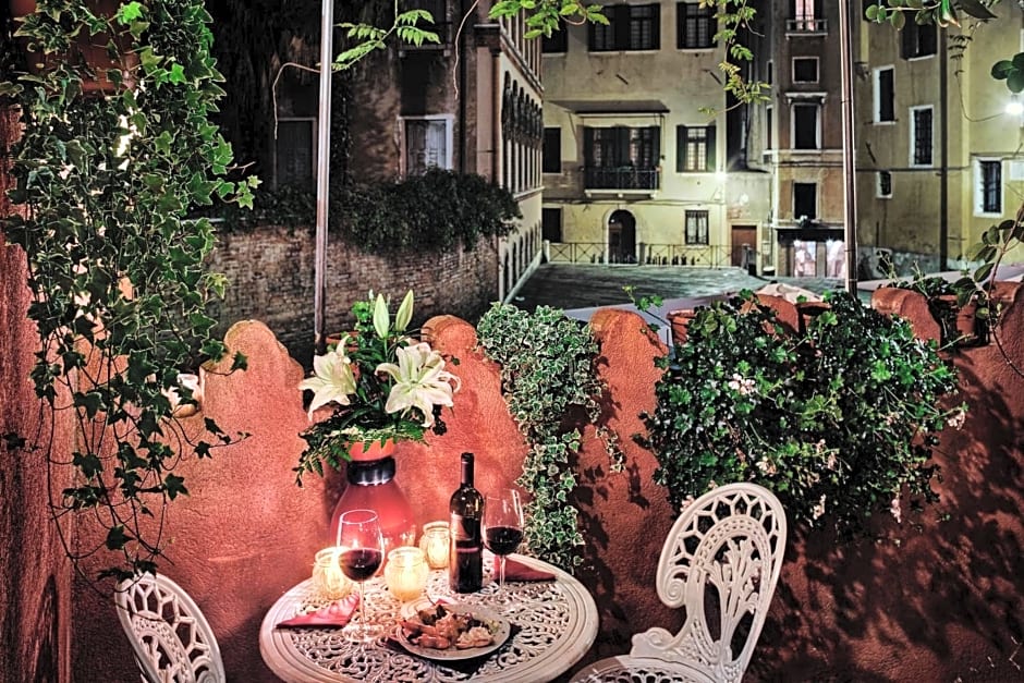 Locanda Fiorita