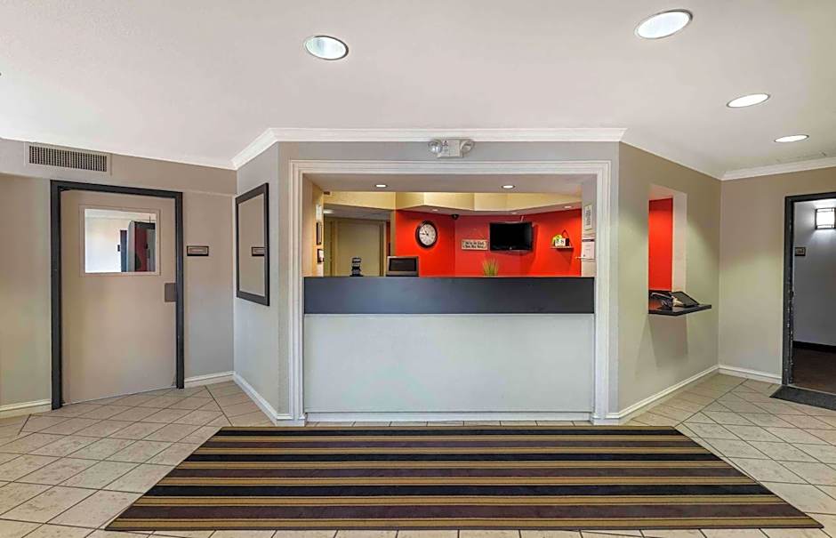 Extended Stay America Suites - Minneapolis - Airport - Eagan - North