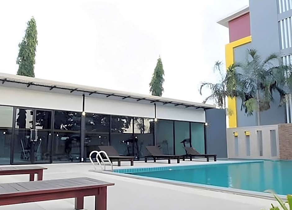 The Park 304 Executive Serviced Apartment
