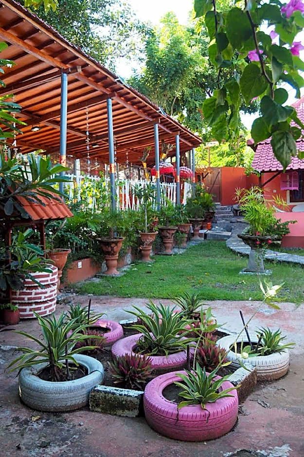 Villa Anjing