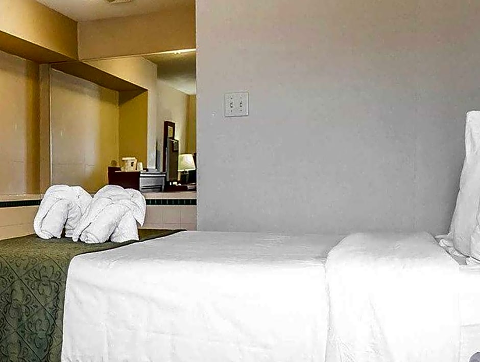 Quality Inn And Suites 1000 Islands