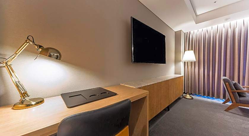 Gwangju HOUND Hotel (formerly Gwangju Washington Hotel)