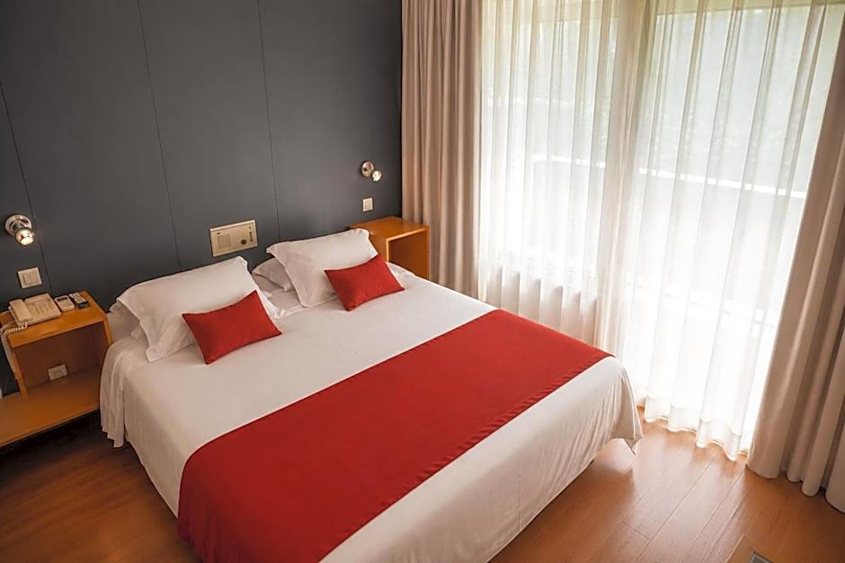 Hotel Portas do Gerês