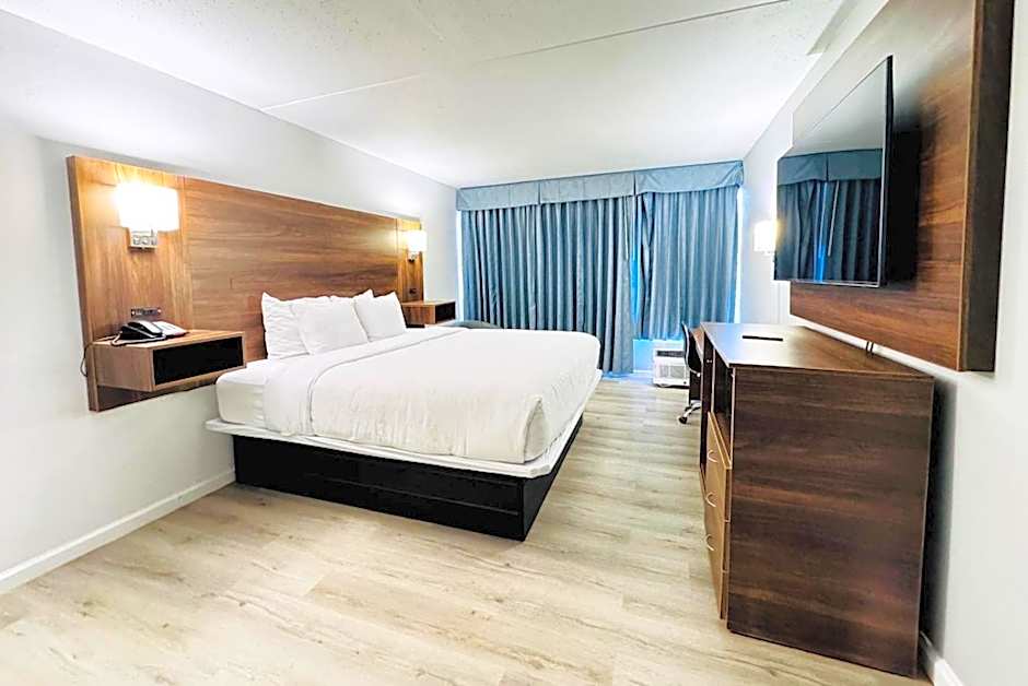 Baymont by Wyndham Addison