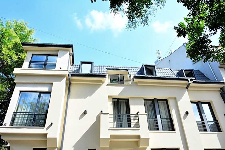 Hotel Garnet Tbilisi