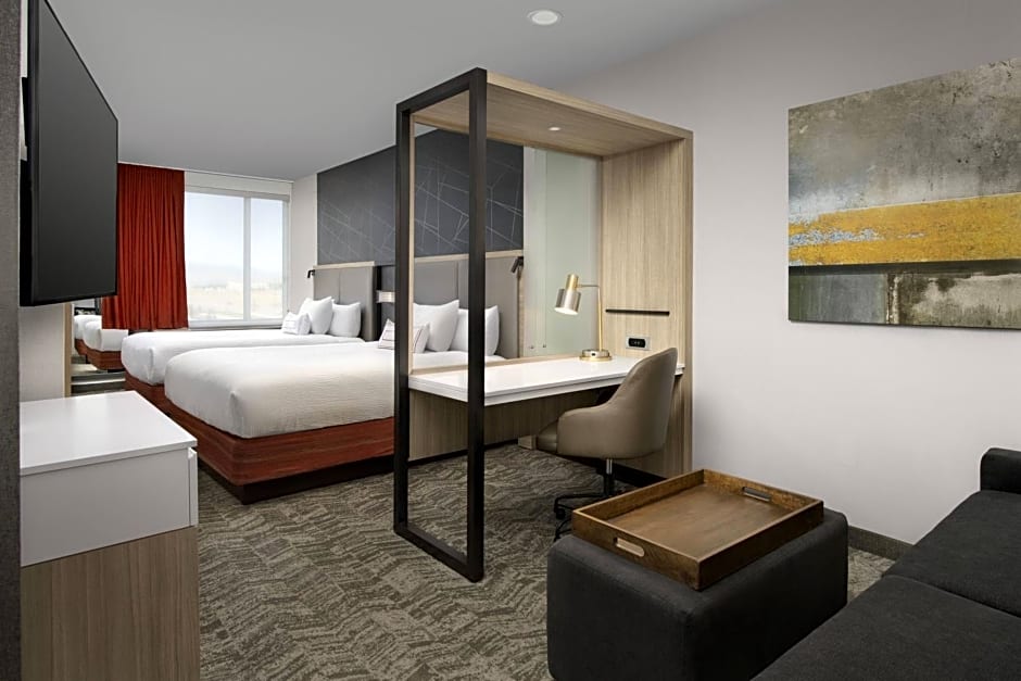 SpringHill Suites by Marriott Loveland Fort Collins/Windsor