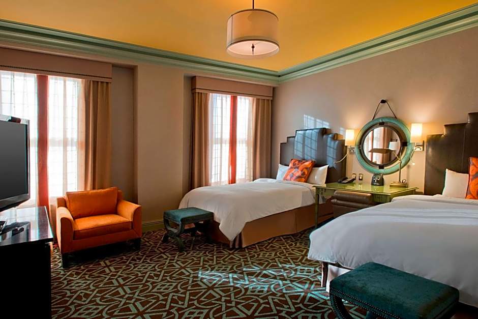 Hotel ICON, Autograph Collection by Marriott