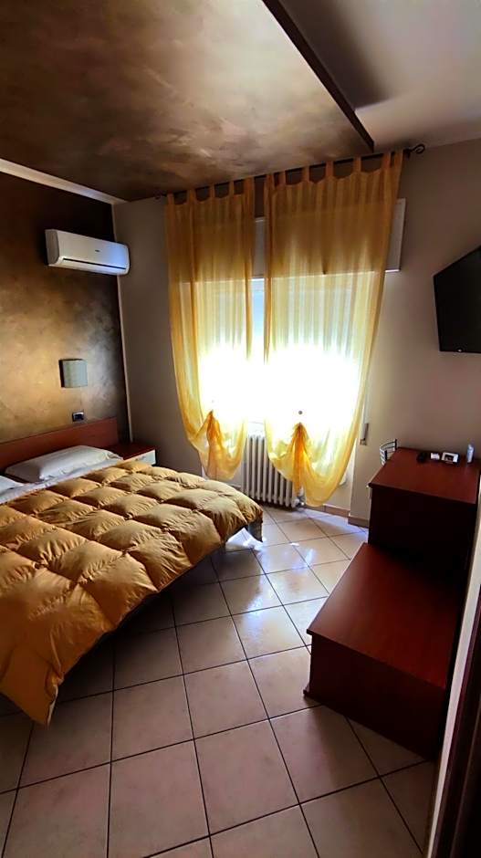 Hotel Emiliana