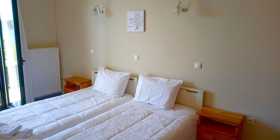 Gorgones, sea-front, great view