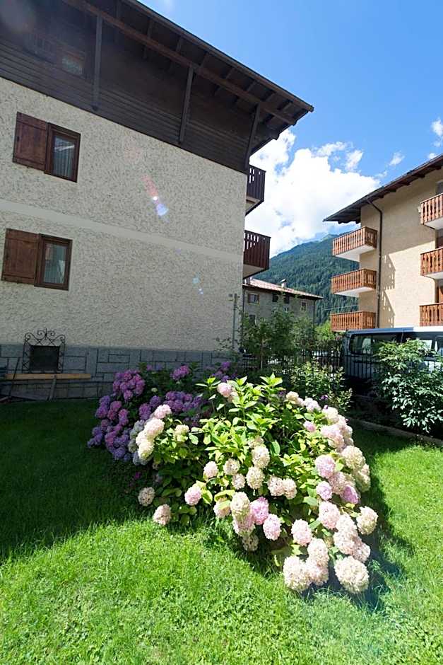 Residence Alpen Casavacanze