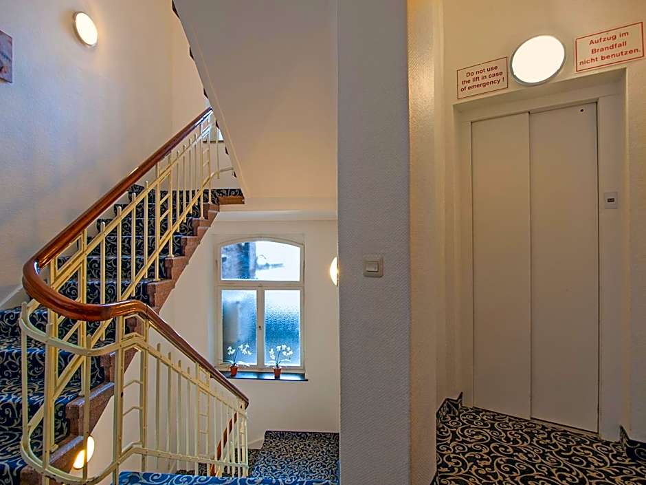 Trip Inn Hotel Schumann