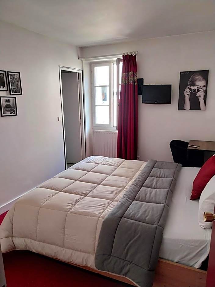 Hôtel Jean XXII