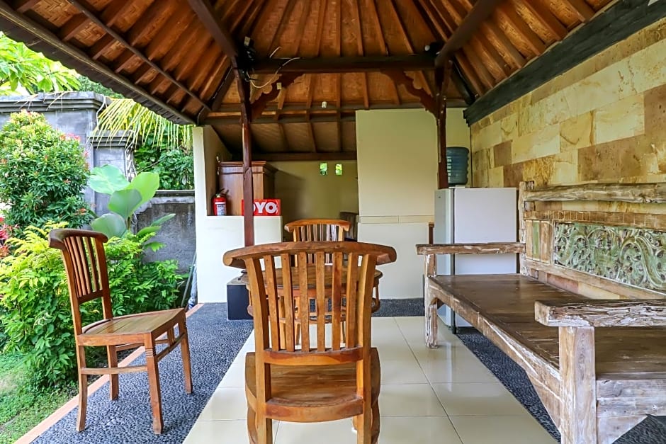 Aron Guest House Ubud