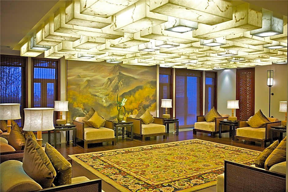 Suzhou Hanyuan International Club