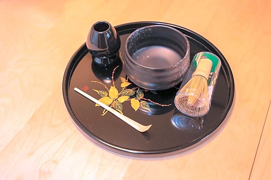 HANAMIKAKU-shinjuku/akihabara/asakusa/ginza/tokyo/narita/haneta Japanese House 100㎡