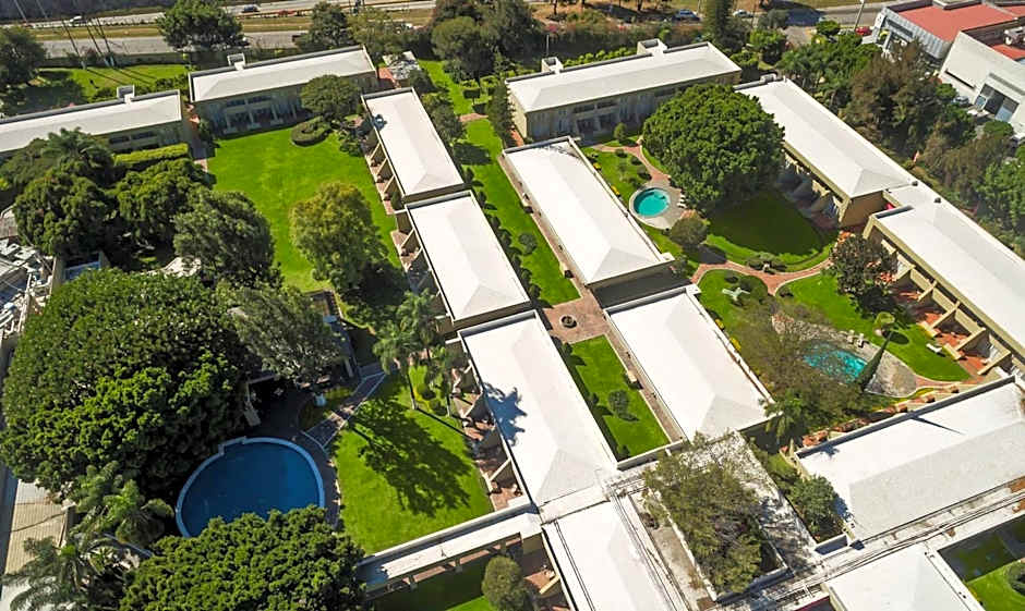 Camino Real Guadalajara