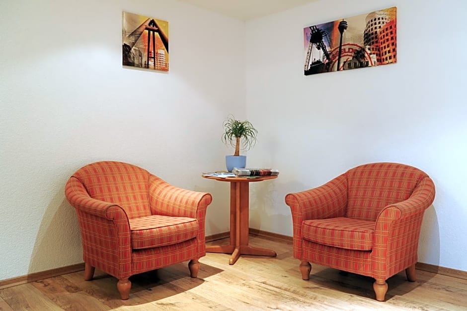 Hotel Waldesruh