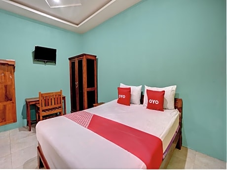 Hotel O Sahabat Syariah Near Plasa Telkom Bawean