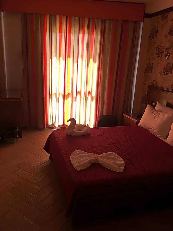 Abeer Hotel Alexandria