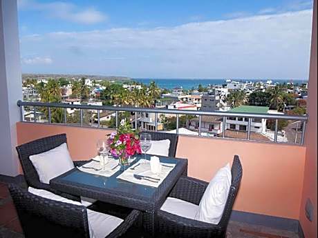 Torre Mar Galapagos Boutique Suites