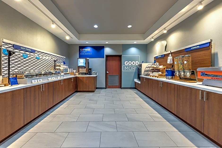 Holiday Inn Express Hotel and Suites Athens By IHG