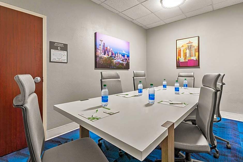Holiday Inn & Suites Bothell - Seattle Northeast By IHG