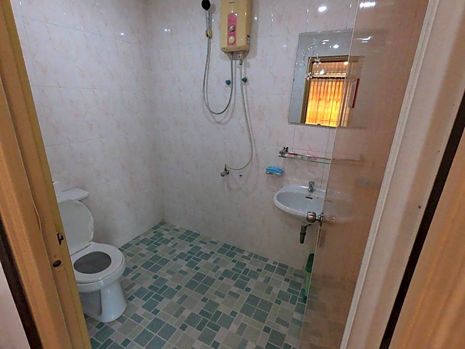 The Bright Lotus Guesthouse