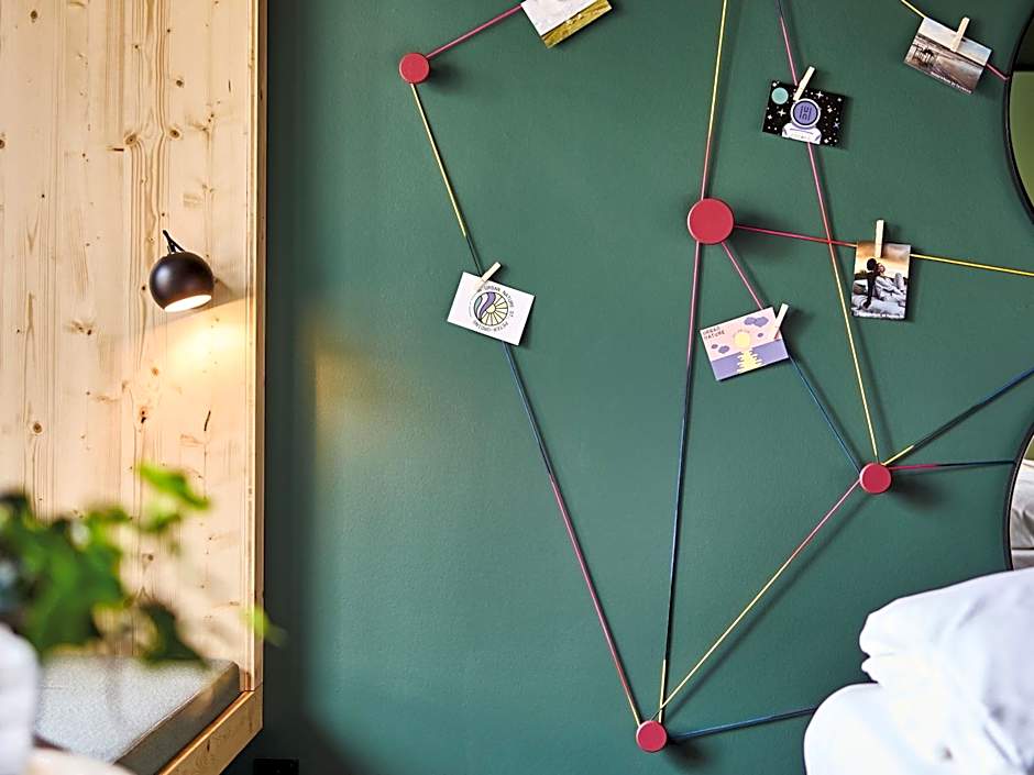 Urban Nature St Peter-Ording