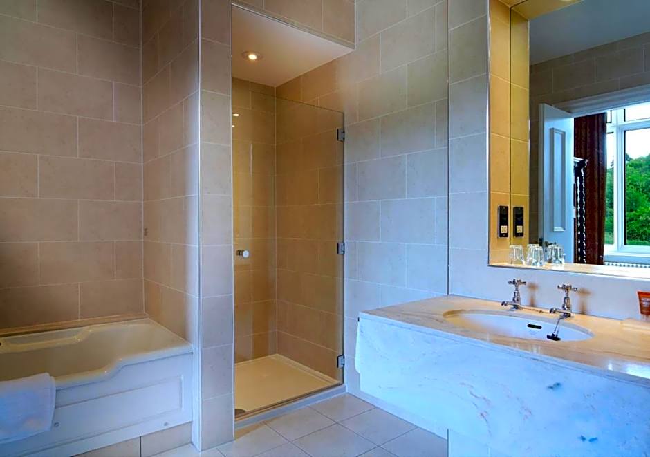 The Welcombe Hotel BW Premier Collection by Best Western