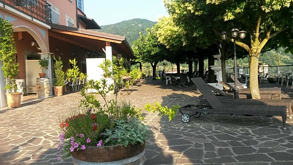 Ristorante Albergo San Michele