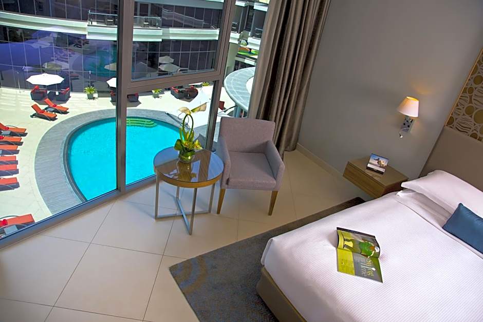 Majestic Arjaan by Rotana - Manama