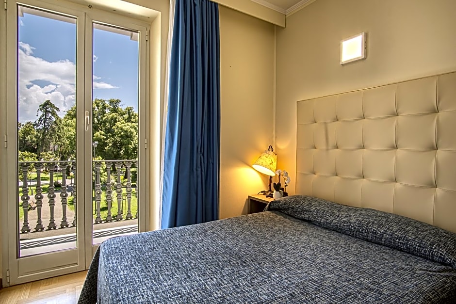Grande Albergo