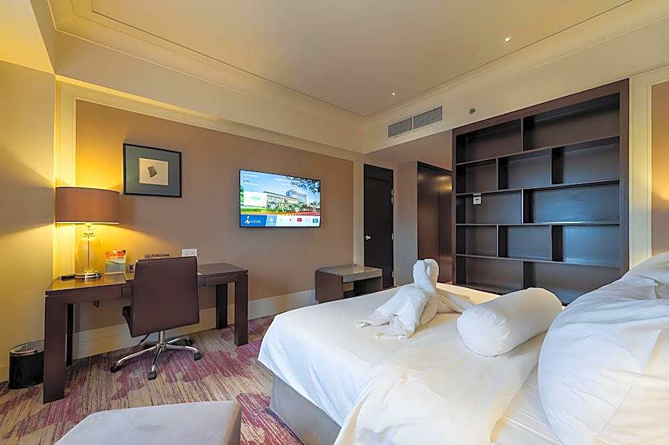 I Hotel Batam