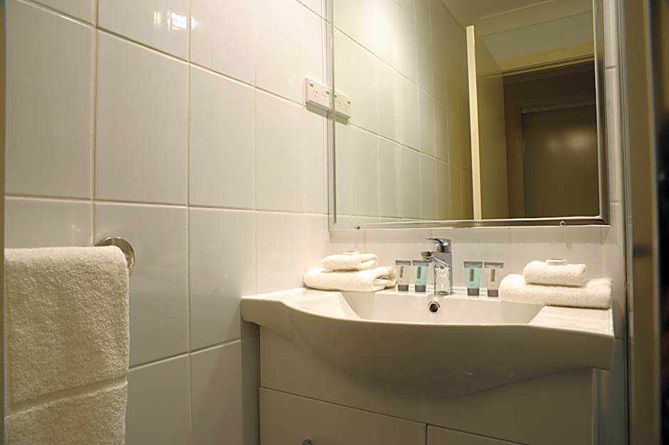 Comfort Inn Serenity Bathurst